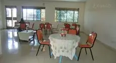 Hotel Atlantica Fort Portal 