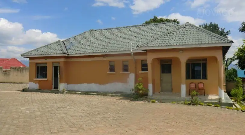 Hotel Atlantica Fort Portal 