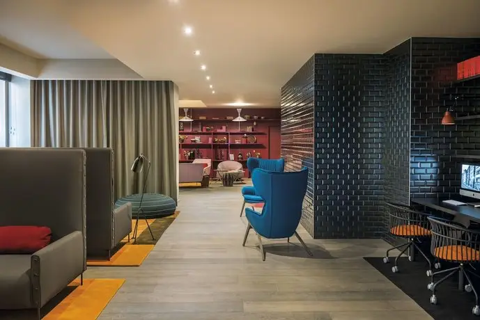 Okko Hotels Lyon Pont Lafayette