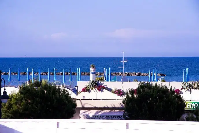 Hotel Portofino Cesenatico