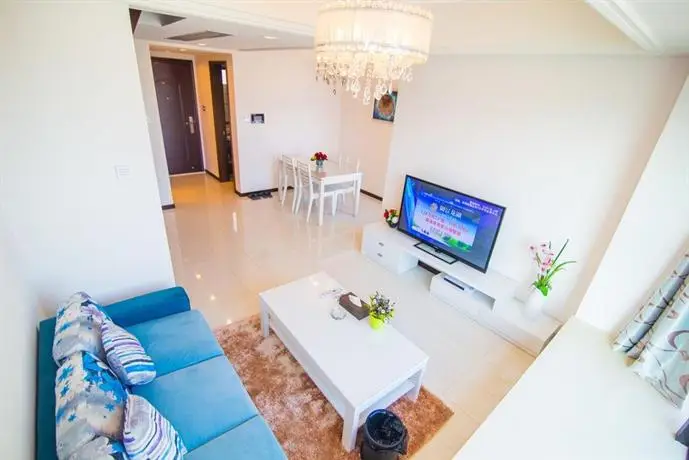 Zhuhai Vidicl Service Apartment