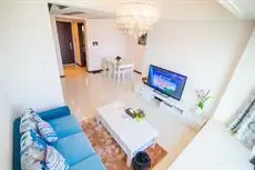 Zhuhai Vidicl Service Apartment 