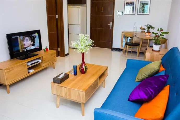 Zhuhai Vidicl Service Apartment