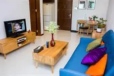 Zhuhai Vidicl Service Apartment 