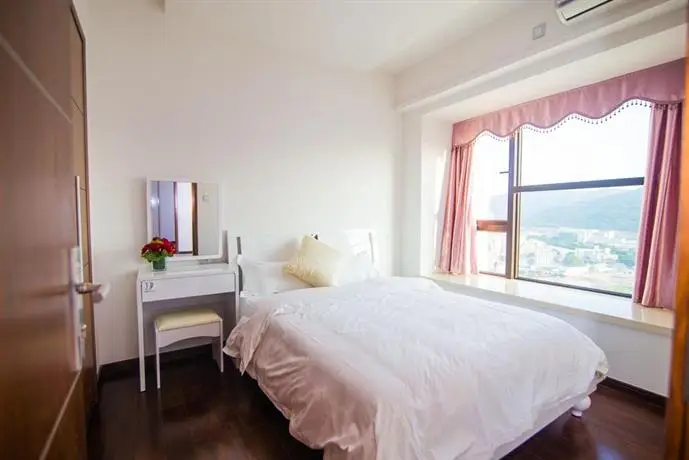 Zhuhai Vidicl Service Apartment