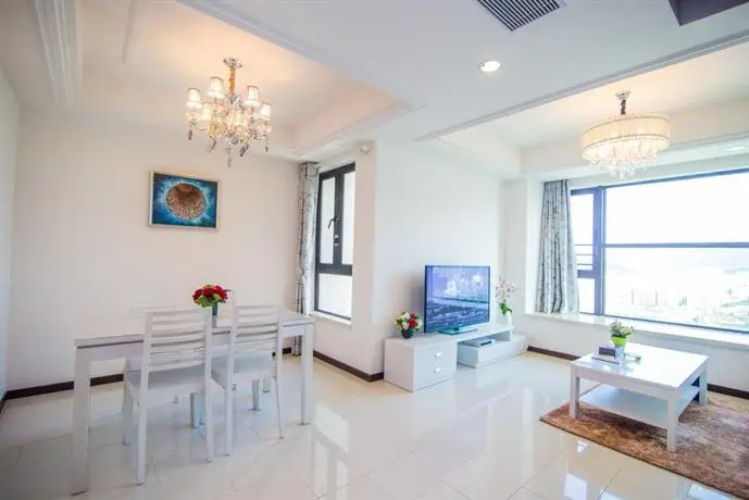 Zhuhai Vidicl Service Apartment 