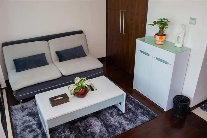 Zhuhai Vidicl Service Apartment 