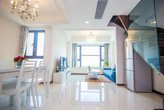 Zhuhai Vidicl Service Apartment 