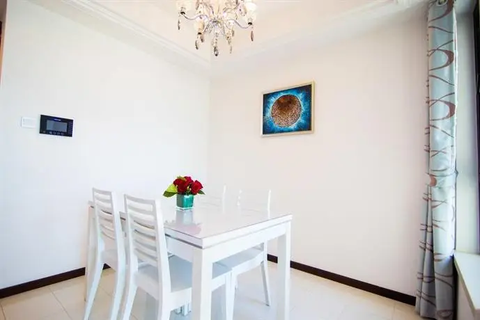 Zhuhai Vidicl Service Apartment 