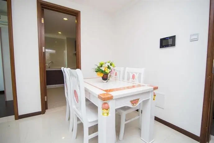 Zhuhai Vidicl Service Apartment 