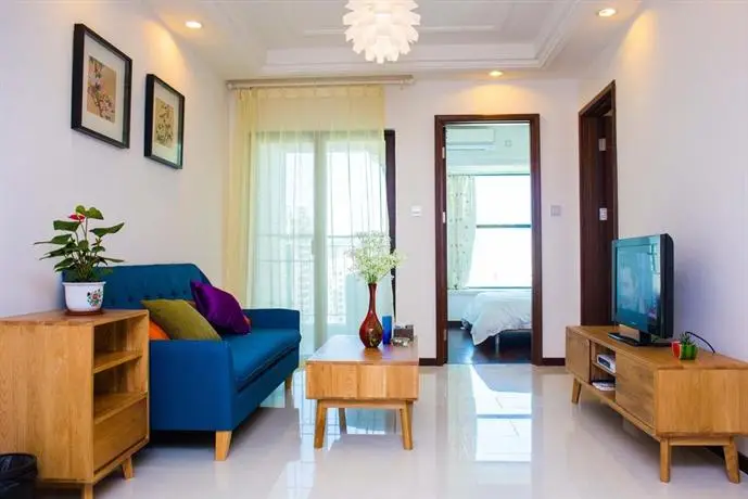 Zhuhai Vidicl Service Apartment 