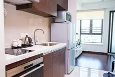 Zhuhai Vidicl Service Apartment 