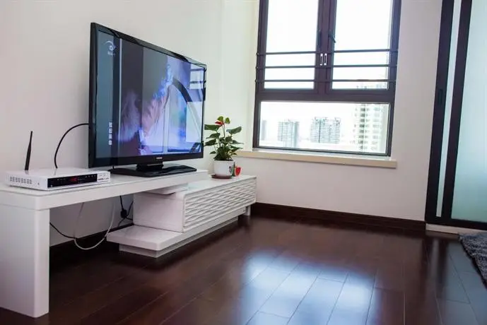 Zhuhai Vidicl Service Apartment 