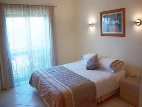 Apartment in Albufiera II