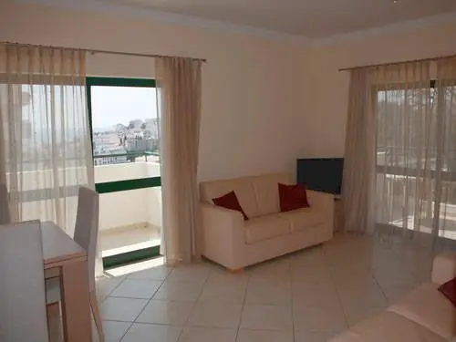 Apartment in Albufiera II 