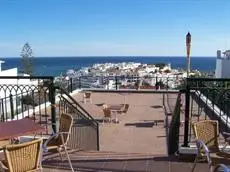 Apartment in Albufiera II 