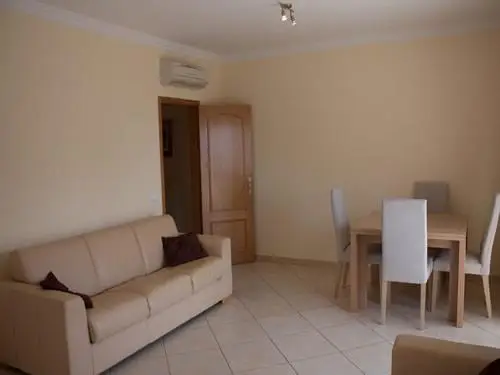 Apartment in Albufiera II 