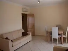 Apartment in Albufiera II 