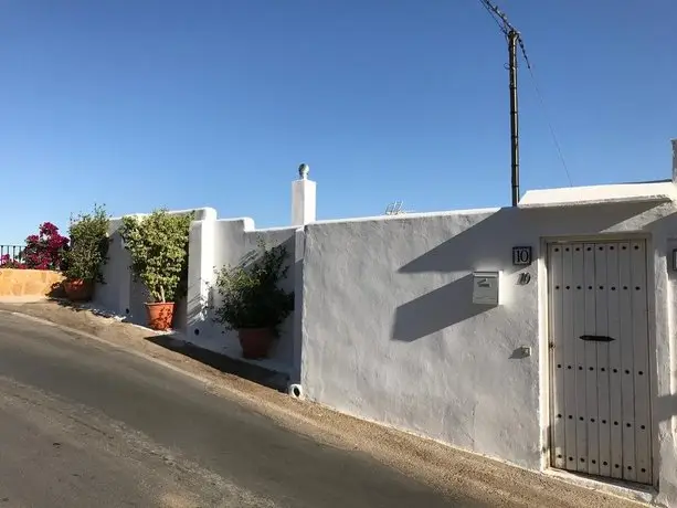 Casa Baja Mojacar Pueblo