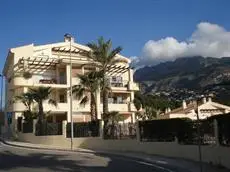 Residencial Isla de Altea III 