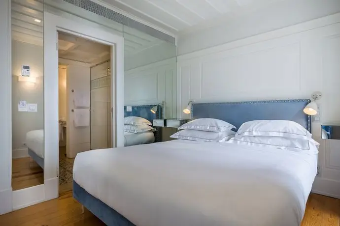 Santiago de Alfama - Boutique Hotel 