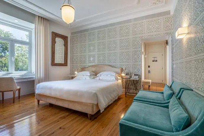 Santiago de Alfama - Boutique Hotel 