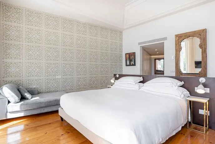 Santiago de Alfama - Boutique Hotel 