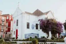 Santiago de Alfama - Boutique Hotel 