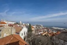 Santiago de Alfama - Boutique Hotel 