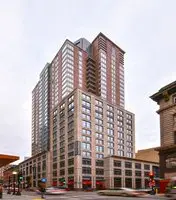 Global Luxury Suites at China Town 