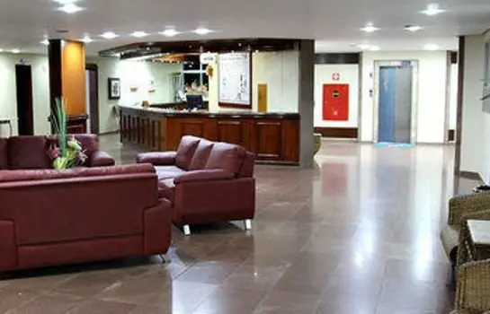 Hotel Jalim 