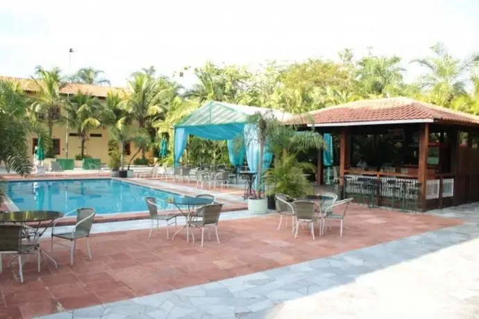 Maria Plaza Hotel 