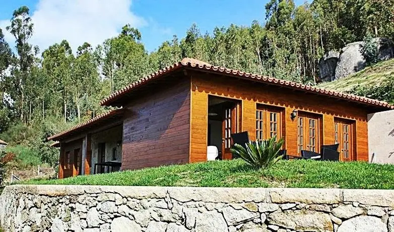 Homestay - Casa das Anas