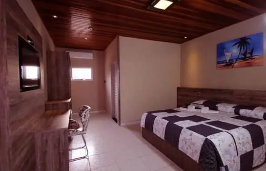 Hotel Lazer Villa Italia 