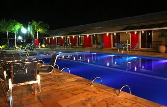 Hotel Lazer Villa Italia 