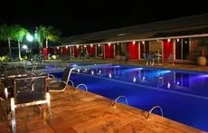 Hotel Lazer Villa Italia 