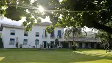 Porto Grande Hotel & Convention 