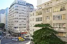 Copacabana Apartments 63 