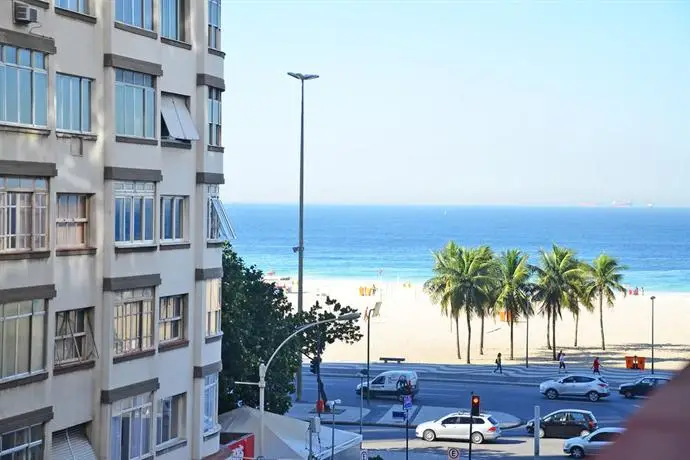 Copacabana Apartments 63 