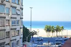 Copacabana Apartments 63 