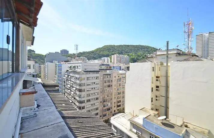 Copacabana Apartments 63 