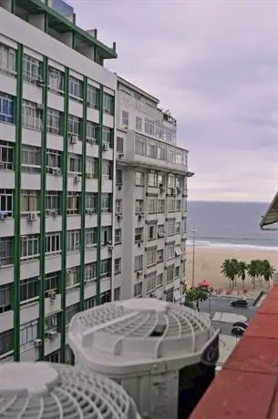 Copacabana Apartments 63 