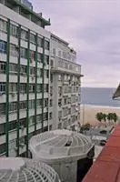 Copacabana Apartments 63 