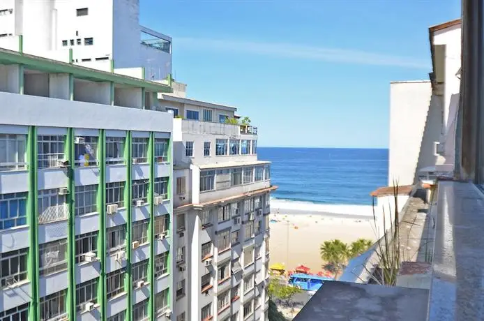 Copacabana Apartments 63 