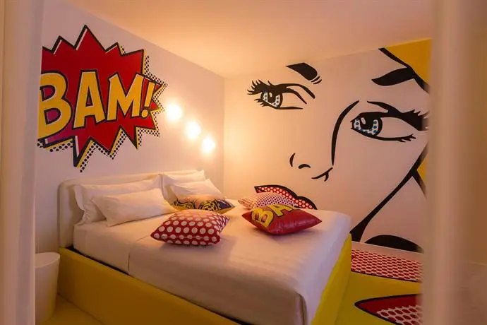 Habana Motel 