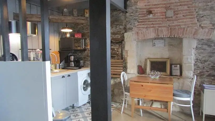 Le Cottage Saint-Sebastien-sur-Loire 