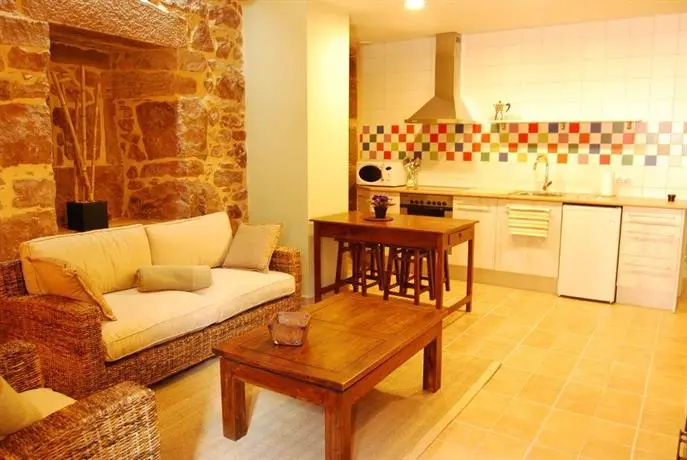 Hostal Rural Ioar 