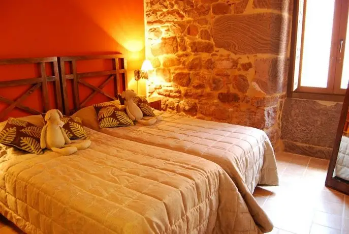 Hostal Rural Ioar 