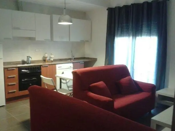 Apartamento en Sant Jaume d'Enveja