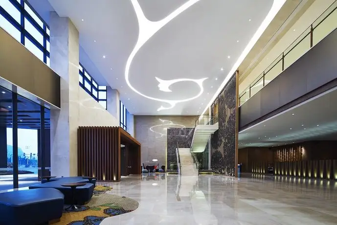 Four Points By Sheraton Guilin Lingui